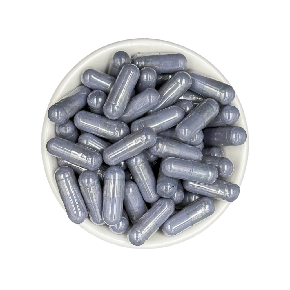 Butterfly Pea Capsules