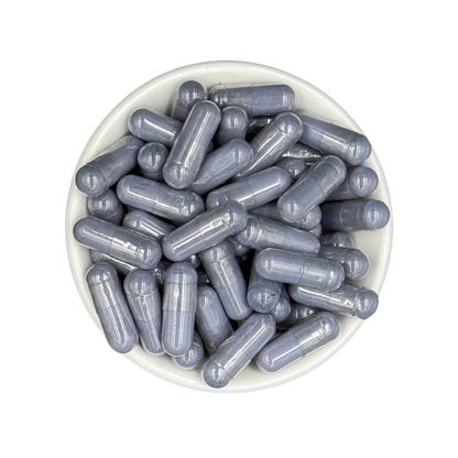 Butterfly Pea Capsules