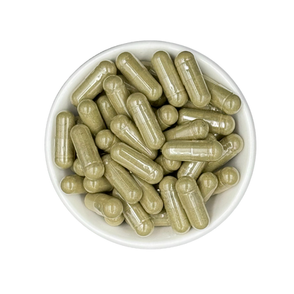 Malunggay Powder Capsules